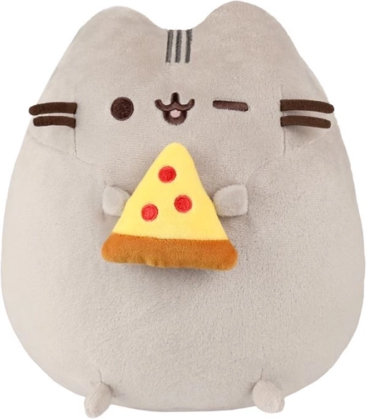plišasta igrača PUSHEEN s pico 24 cm
