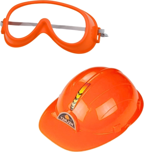 Zaščitna oprema za igro poklicev