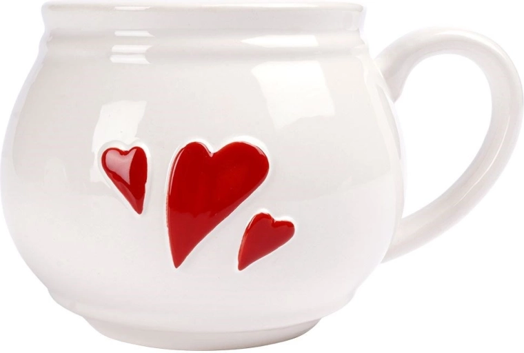 Udoben oprijem in velika prostornina