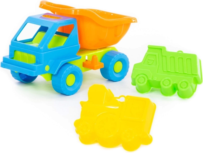 Dva modelčka za še več oblik