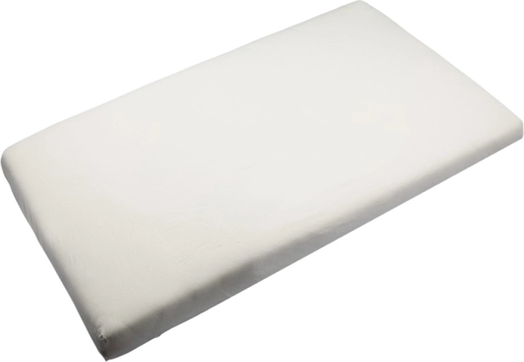 Timboo bambusova rjuha Soft 60 × 120 cm Daisy white