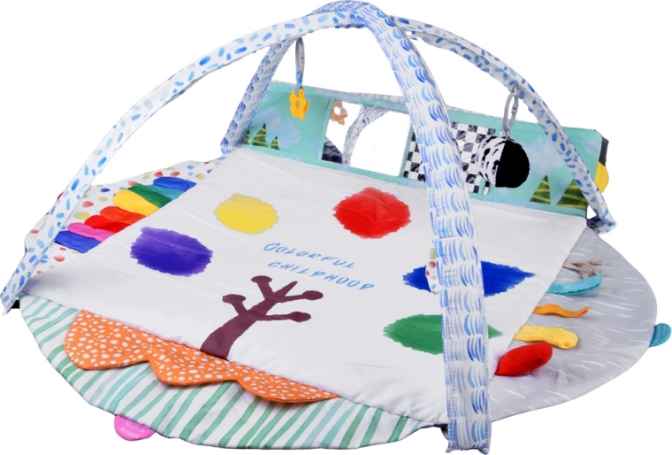 Prilagodljiva rešitev 2v1: z loki ali brez