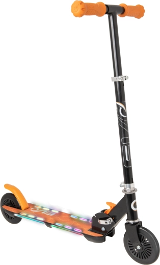 Udobna, gladka in tiha vožnja