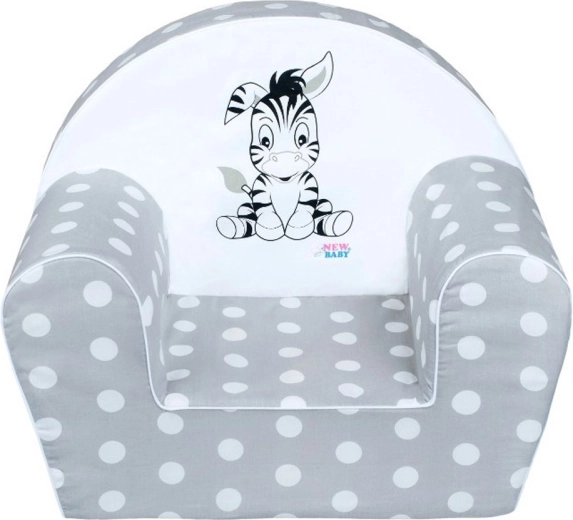 Odstranljivo bombažno pregrinjalo za enostavno vzdrževanje