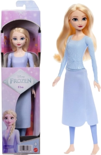 Disney Frozen punčka Elsa