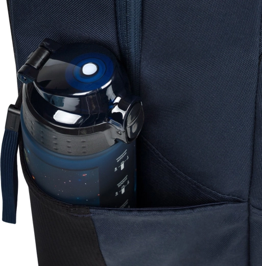 Praktični stranski žepi in vsakodnevno udobje