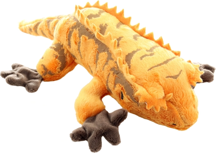 Soft plush for cuddling