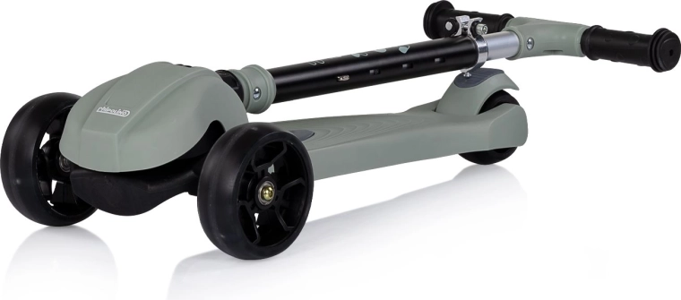 Zložljiv in preprosto prenosljiv