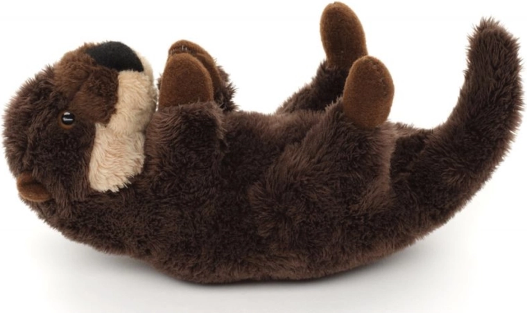 Prisrčen dizajn, navdihnjen z naravo