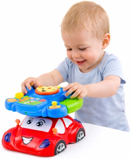 Podpora razvoju veščin