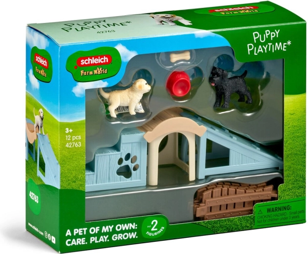 Kakovostne figurice SCHLEICH