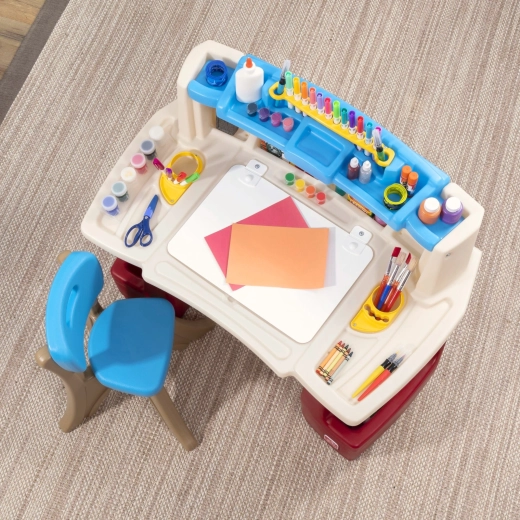 Pametno shranjevanje in organizatorji