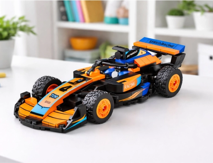 Dirkalni videz in gladka vožnja