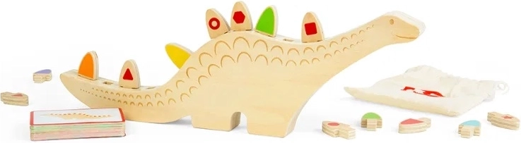 Zabavno ravnotežje in koordinacija