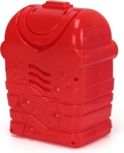 Tridno plastično ohišje