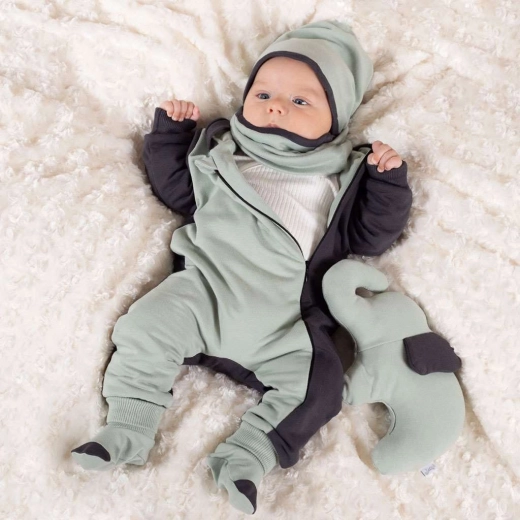 Usklajeno s kolekcijo OLAF