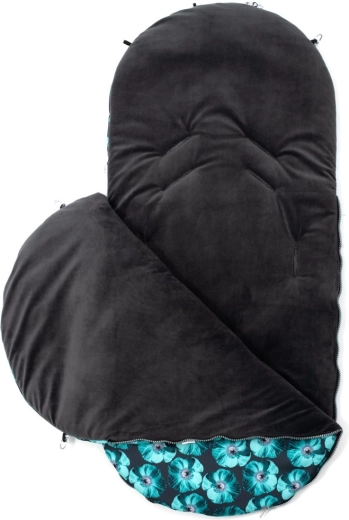 Varnost z 5-točkovnimi pasovi