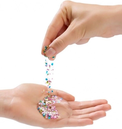 Mešaj, blešči in ustvarjaj