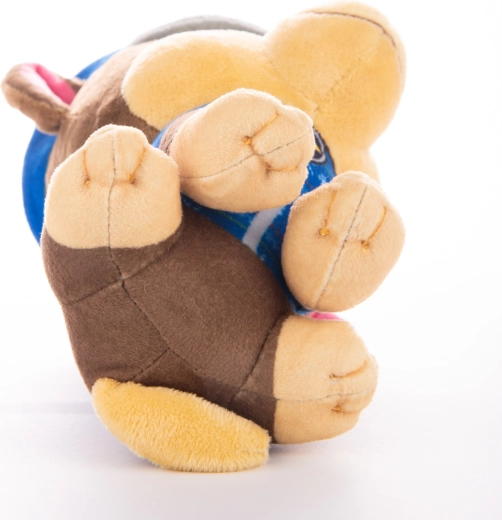 Mehak in varen material