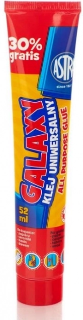 Astra Galaxy univerzalno lepilo 40 ml