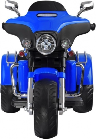 Glasbeni panel z USB/MP3 in lučmi