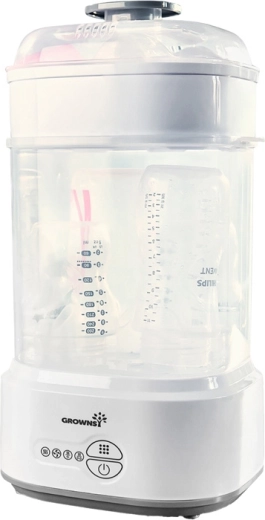 Pametni načini in enostavno upravljanje