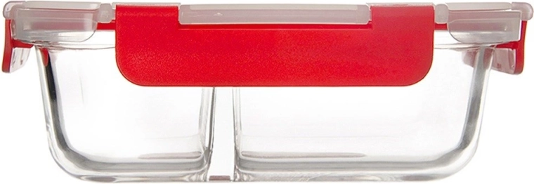 Dva predelka za popolno organizacijo