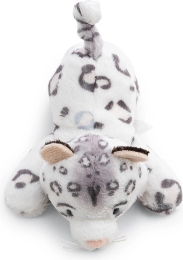 Mehek pliš in prisrčni detajli