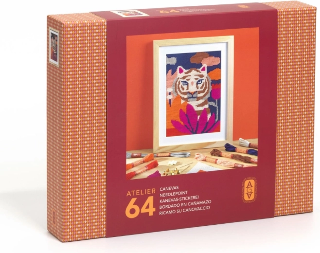 Kakovostna izdelava blagovne znamke DJECO