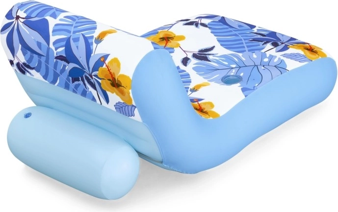 Ergonomska oblika z naslonom za hrbet