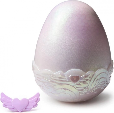 Hatchimals živa valilna živalica samorog