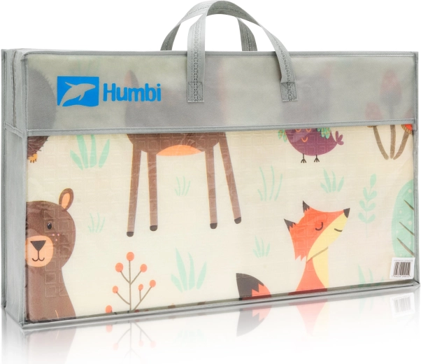 Zložljiva zasnova in torba za prenašanje