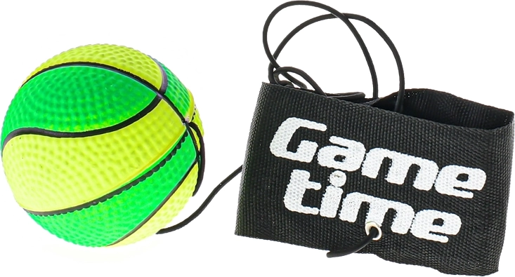 Udoben pašček za zapestje z varnim oprijemom