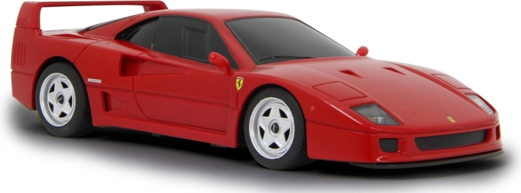 Uradno licenciran Ferrari F40 v merilu 1:24