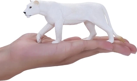 Kompaktna velikost, primerna za otroško roko