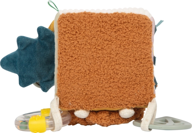 Olajšanje za dlesni in vadba prijema