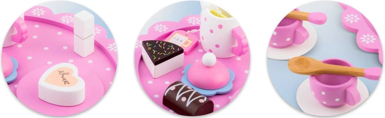 Podpora fini motoriki in domišljiji