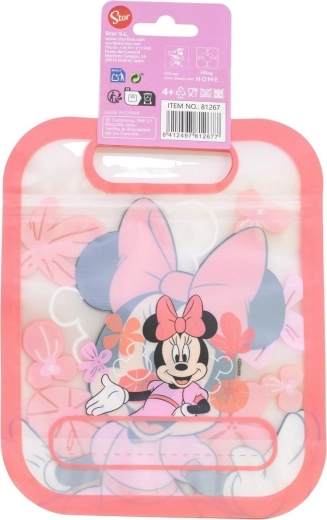 Varno zapiranje na zadrgo