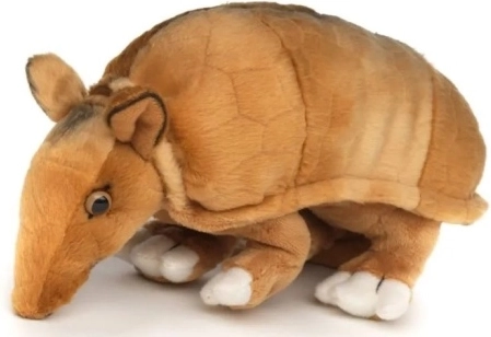 Plišasti armadilo, okolju prijazno, 16 cm