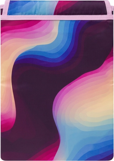 Zanesljiva zaščita zahvaljujoč vodoodporni površini