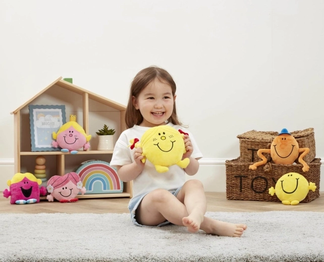 Veselje za sobico in na poti