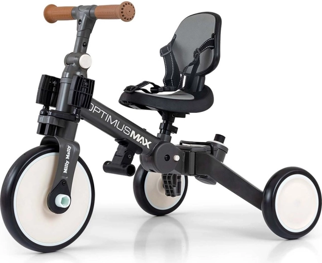 Varna in udobna vožnja vsak dan