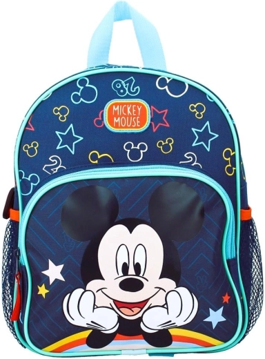 Motiv Mickey Mouse, ki je otrokom všeč