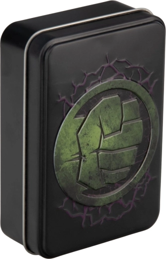 Marvel Hulk igralne karte