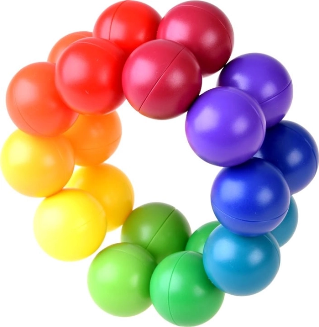 Training fine motor skills and focus