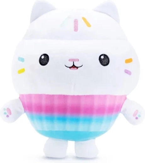 GABBY’S DOLLHOUSE plišasta Mucika Lákotek 45 cm – SIMBA