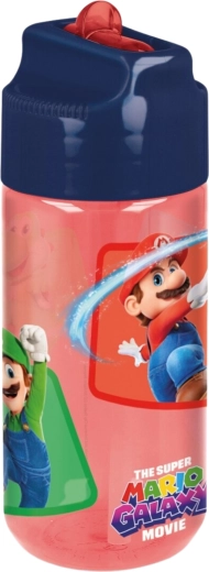 Super Mario Tritan Ecozen drinking bottle 430 ml