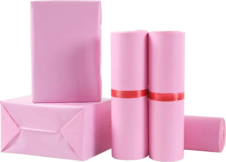 Praktično pakiranje na roli ali v skladu