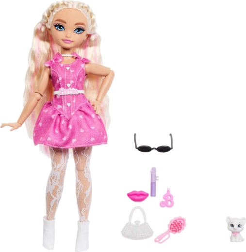 7 tematskih dodatkov za beauty igro