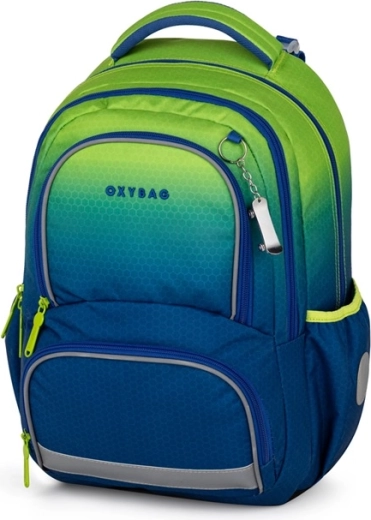 Premišljena organizacija in velika prostornina